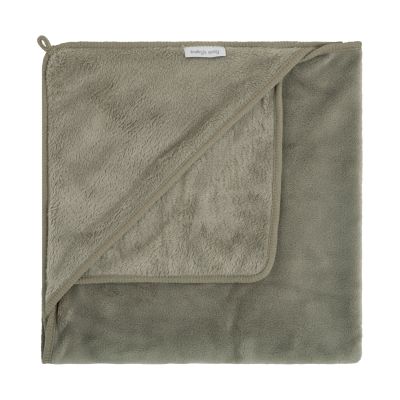 Baby&#039;s Only Cozy Wikkeldeken