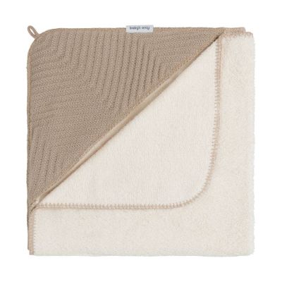 Baby&#039;s Only Badcape Grace 75 x 85 cm