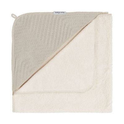 Baby&#039;s Only Badcape Grace 75 x 85 cm