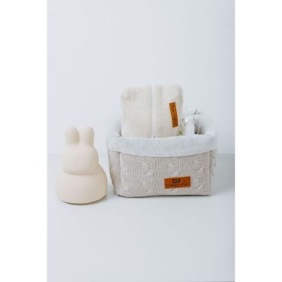 Baby's Only Konijn Spaarpot - Linnen Baby's Only Konijn Spaarpot - Linnen