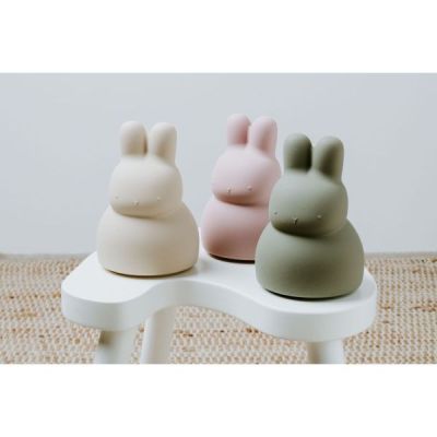 Baby's Only Konijn Spaarpot - Linnen Baby's Only Konijn Spaarpot - Linnen