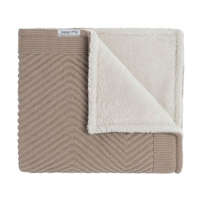 Baby&#039;s Only Wiegdeken Teddy Grace 70 x 95 cm