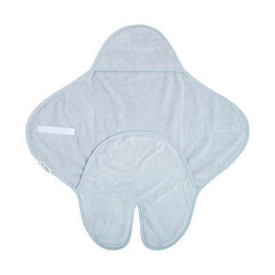 Baby&#039;s Only Cozy Wikkeldeken - Met Voetjes