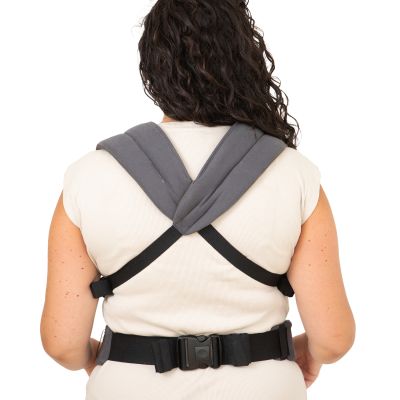 Babylonia Flexia Draagzak - Anthracite Babylonia Flexia Draagzak - Anthracite