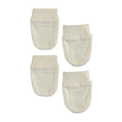 Babylook Krabwantjes - 2 Stuks