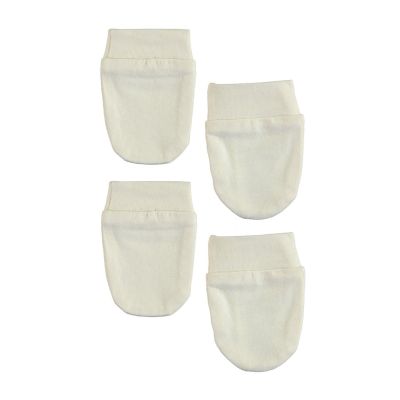 Babylook Krabwantjes - 2 Stuks