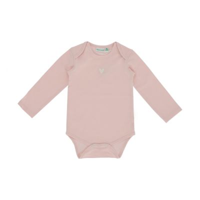 Babylook Romper Lange Mouw