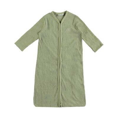 Babylook Slaapzak Zomer - Sweet Dreams - Moss Gray Crepe