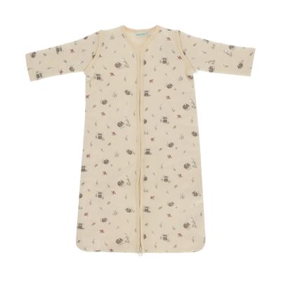 Babylook Winter Slaapzak Afritsbare Mouw