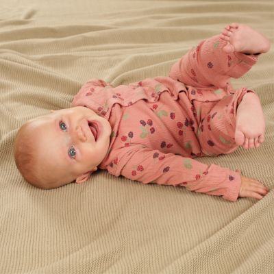 Babylook Berry Boxpak - Maat 50 - Dusty Rose Babylook Berry Boxpak - Maat 50 - Dusty Rose