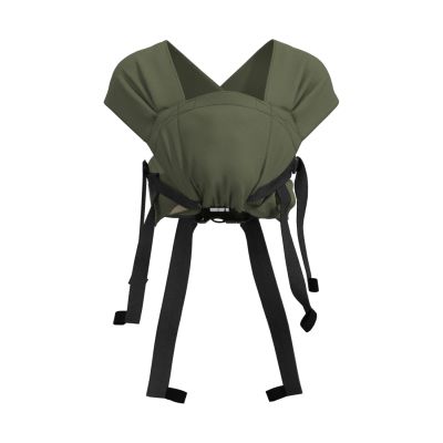 Babymoon Draagzak Mini Green
