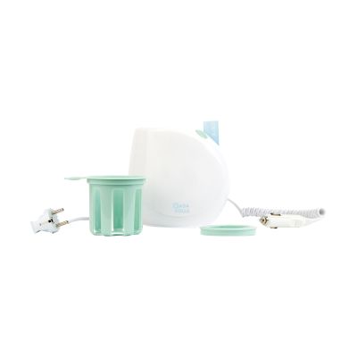 Babymoov Easy+ Home/Car Flessenwarmer Pastel