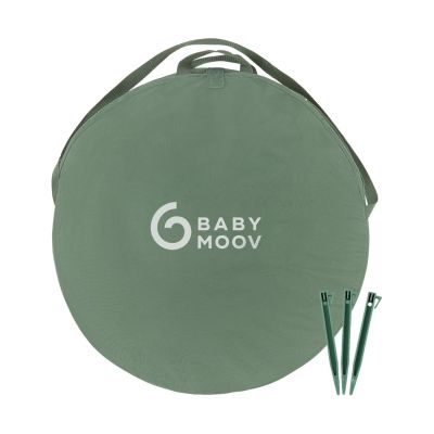 Babymoov Tent Anti-UV Provence