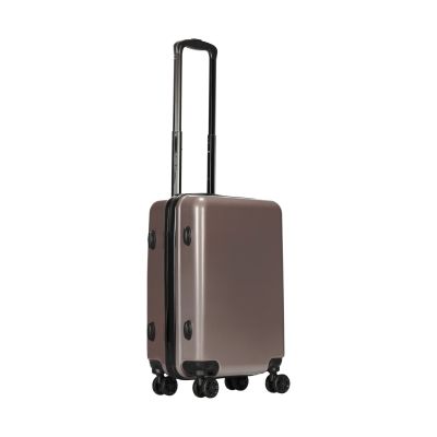 Koffer Taupe 56 cm Koffer Taupe 56 cm