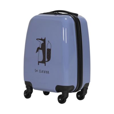 Kinderkoffer Marlin Fox 46 cm