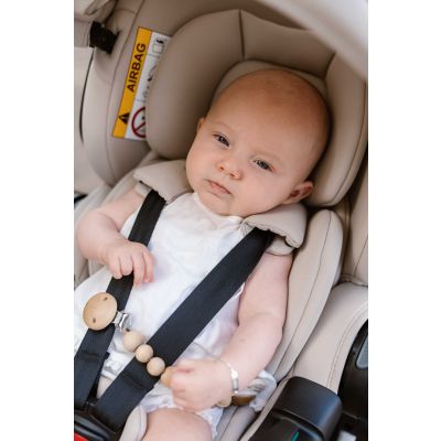 Dubatti By Römer Autostoel Baby-Safe Pro Storm Grey