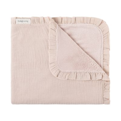 Baby's Only Calm Wiegdeken Teddy