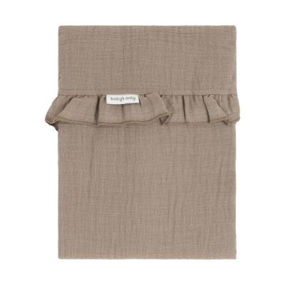 Baby's Only Calm Wieglaken Met Ruffle