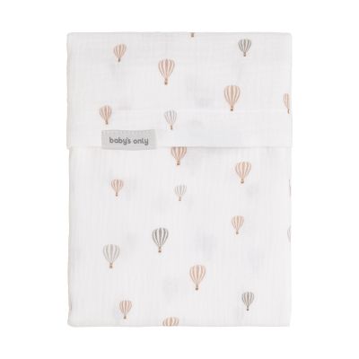 Baby's Only Ledikantlaken Print