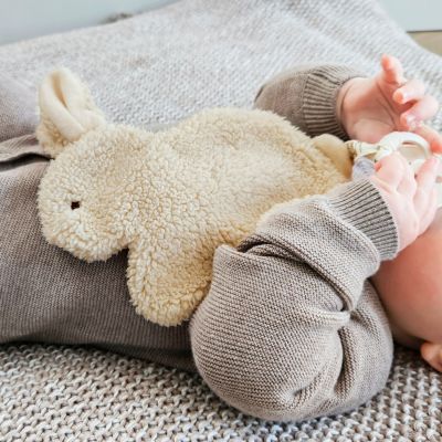 BamBam Rabbit Tuttle Recycled