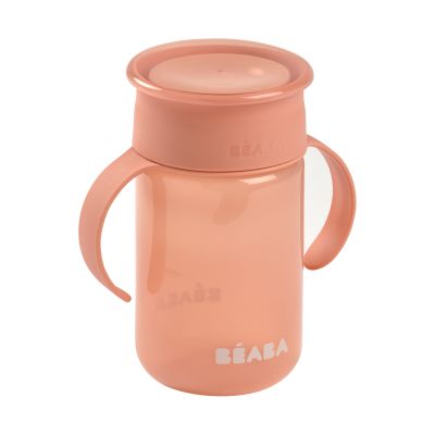 Béaba Oefenbeker 360° Pink
