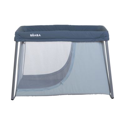 Béaba 3 in 1 Travel Cot Eazy Sleep Mineral Grey
