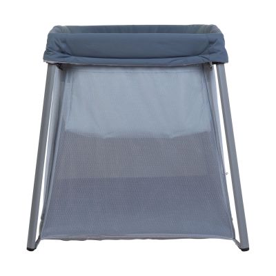 Béaba 3 in 1 Travel Cot Eazy Sleep Mineral Grey
