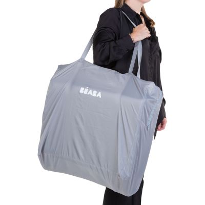 Béaba 3 in 1 Travel Cot Eazy Sleep Mineral Grey
