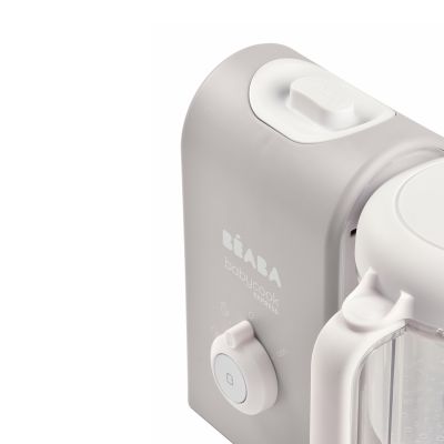 Béaba Babycook® Express Velvet Grey