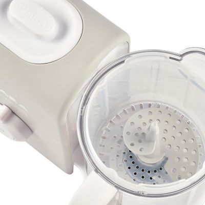 Béaba Babycook® Express Velvet Grey