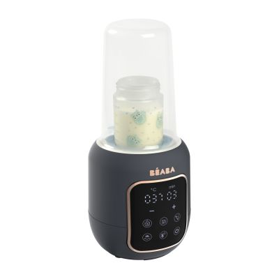 Béaba Multi Milk Night Blue