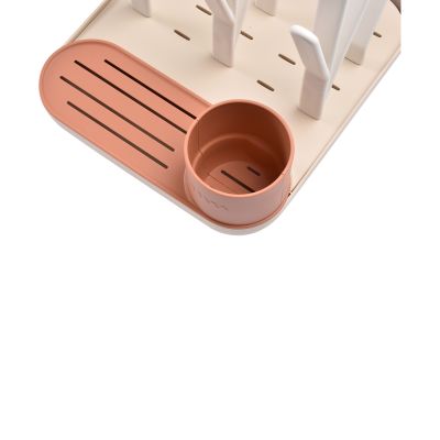 Beaba Forest Uitdruiprek Terracota/Clay