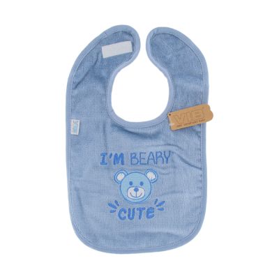 VIB Slabbetje I&#039;m Beary Cute