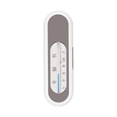 Bebe-Jou Badthermometer - Chalk Brown