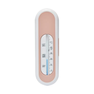 Bébé-Jou Thermometer Bad Pale Pink
