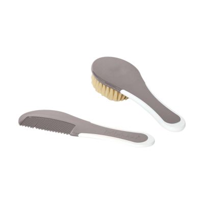 Bebe-Jou Geschenkset - Chalk Brown