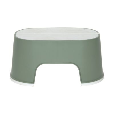 Bébé-Jou Grow Step Stool Breeze Green