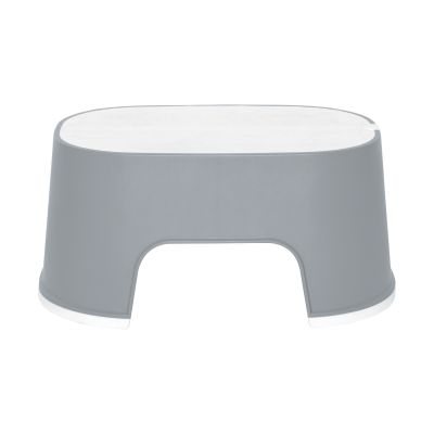 Bébé-Jou Grow Step Stool Griffin Grey