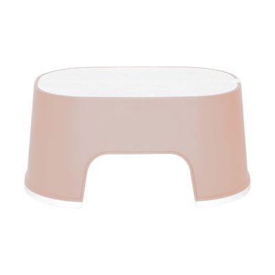 Bébé-Jou Grow Step Stool Pale Pink