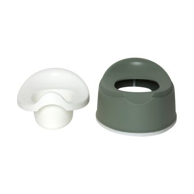 Bébé-Jou Grow Potty Breeze Green