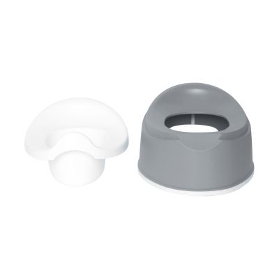 Bébé-Jou Grow Potty Griffin Grey
