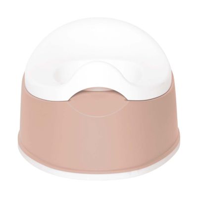 Bébé-Jou Grow Potty Pale Pink

