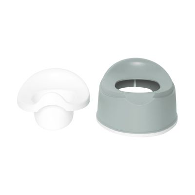 Bébé-Jou Grow Potty Sky Green
