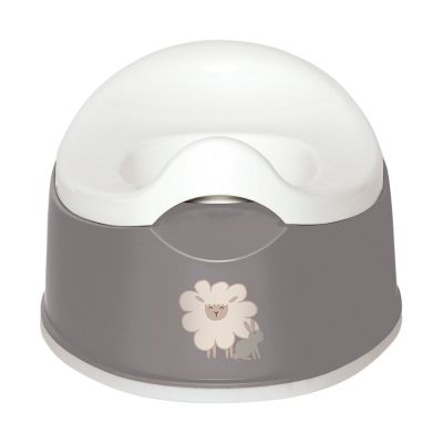 Bebe-Jou Grow Po - Farm Friends