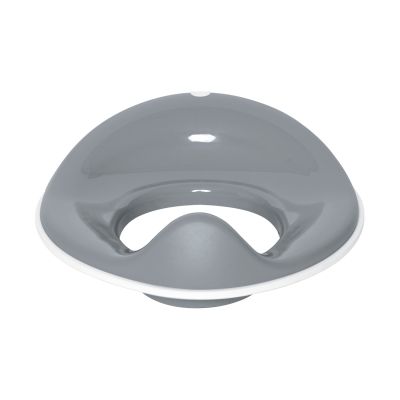 Bébé-Jou Grow Toilet Seat Griffin Grey