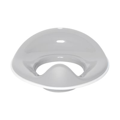 Bébé-Jou Grow Toilet Seat Light Grey