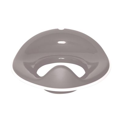 Bebe-Jou Grow Toiletverkleiner - Chalk Brown