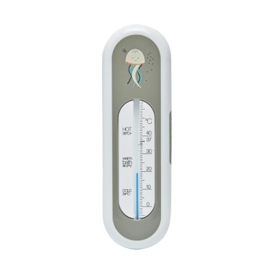 Bébé-Jou Thermometer Bad Ocean Vibes