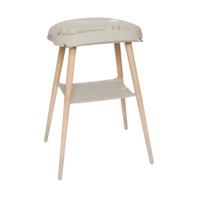 Bébé-Jou Badstandaard Sense Taupe Bébé-Jou Badstandaard Sense Taupe