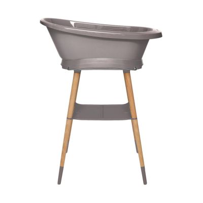 Bebe-Jou Sense Basis - Badset - Chalk Brown
